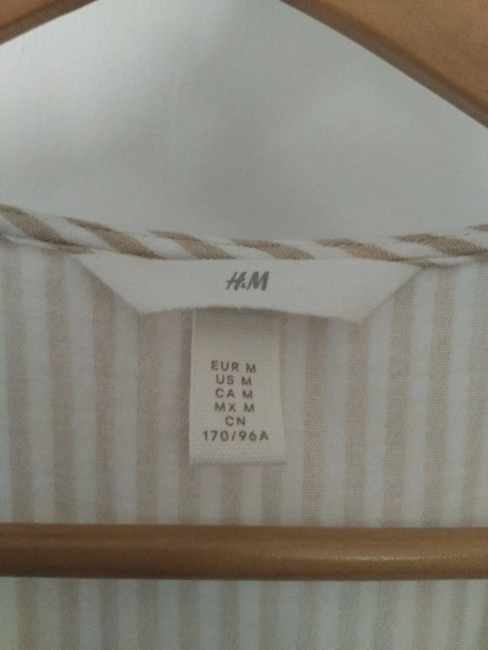Vestido H&M solo hago envíos x Correos oficina y domicilio  – photo 2